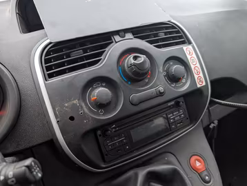 Renault Kangoo Express Vorschaubild 5