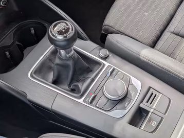 Audi A3 Sportback Ambition Navi Sitzheizung Vorschaubild 13