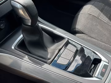 Peugeot 308 Allure NAVI. Kamera. LED. Tempomat Vorschaubild 13