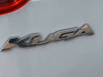 Ford Kuga 2.0 TDCi Individual 4x4. PANO. AHK. NAVI Vorschaubild 7