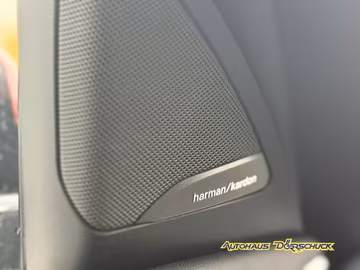 BMW X4 M Sport *NAVI PRO*ADAPTIV-LED*HARMAN*LEDER* Vorschaubild 36