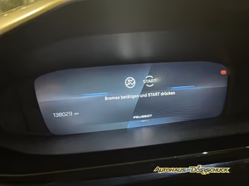 Peugeot 308 SW Allure Pack*DIGI-COCKPIT*ACC*LED*KEYLESS Vorschaubild 7