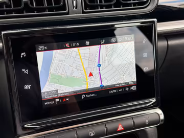 Citroën C3 Feel Business NAVI. LED. BT. KLIMA Vorschaubild 18