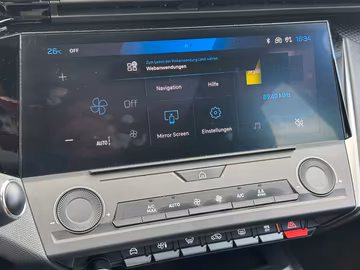 Peugeot 308 Active Pack AUTOMATIK. NAVI. LED. CARPLAY Vorschaubild 14