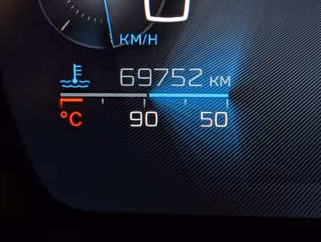 Peugeot 308 Active Pack. KLIMA. LED. DAB+. PDC Vorschaubild 22