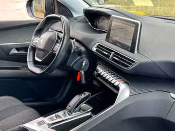 Peugeot 3008 Active NAVI. KAMERA. EAT8. DIGITAL Vorschaubild 12