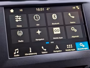 Ford Mondeo 2.0 TDCi Business NAVI. SHZ. PDC. Kamera Vorschaubild 36