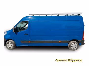 Renault Master 2.3 dCi L3H2 HKa 3,5 Komfort Vorschaubild 2