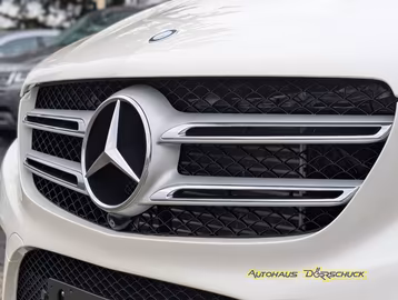 Mercedes-Benz GLE 350 d AMG Line*PANO*AHK*AIRMATIC*360°*NAVI Vorschaubild 5