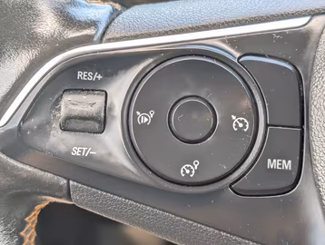 Opel Crossland X Innovation *LED*PDC*Android/CarPlay* Vorschaubild 17