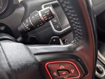 Land Rover Range Rover Evoque SE LED. Leder. PDC Vorschaubild 19