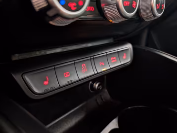 Audi S1 Sportback quattro 4x4. NAVI. SHZ. PDC Vorschaubild 15