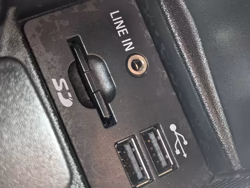 Ford Galaxy 2.0 TDCi Titanium 7-SITZER. NAVI. SHZ Vorschaubild 33