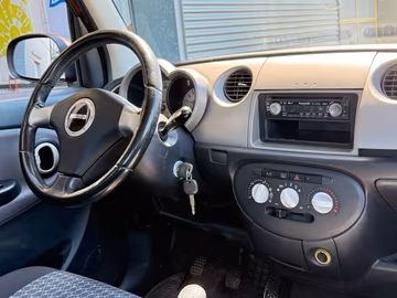 Daihatsu Trevis Limited KLIMA. MOMO. SPORT Vorschaubild 8