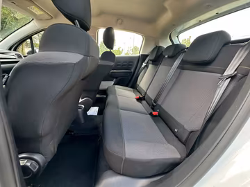Citroën C3 Feel Business NAVI. PDC. CLIMA. BT Vorschaubild 7