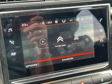 Citroën C3 Feel Business NAVI. KLIMA. PDC. LED Vorschaubild 11