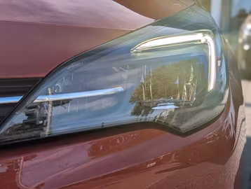 Opel Astra K GS-Line Navi KAMERA AGR Sitz Spurhalte Vorschaubild 7