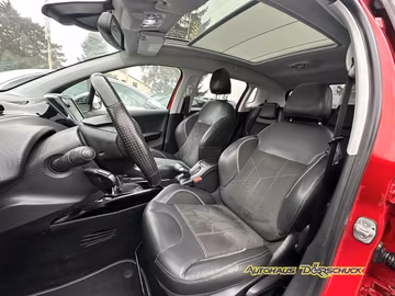 Peugeot 2008 Crossway*AUTOMATIK*PANO*NAVI*KAMERA*PDC* Vorschaubild 7