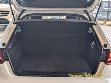 Audi A3 Sportback Sport *SHZ*XENON*PDC*S-TRONIC* Vorschaubild 5