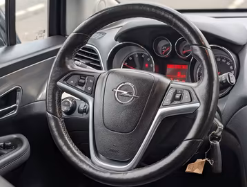 Opel Mokka Premium *NAVI*SHZ*LENKRADH*KAMERA*18"LM* Vorschaubild 14