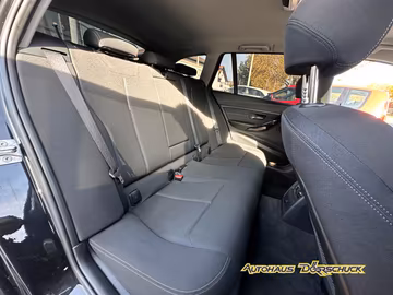 BMW 328 i Touring Sitzh*Klimaaut* Bi-Xenon* Navi* Vorschaubild 7