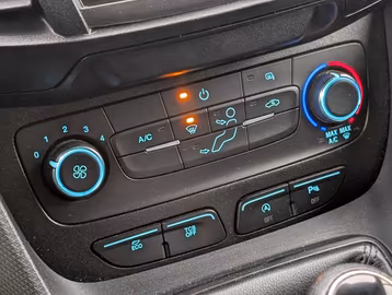 Ford Transit Connect PDC. KLIMA. BT. 2x SEITENTÜR Vorschaubild 14