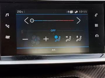 Peugeot 208 Active NAVI. LED. PDF Vorschaubild 20