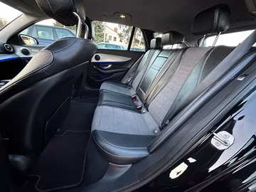 Mercedes-Benz E 200 T Avantgarde T LED Navi Kamera Spurassist Vorschaubild 6