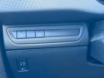 Peugeot 2008 Allure PureTech. NAVI. KAMERA. AUTOMATIK Vorschaubild 8