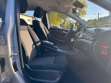 Mercedes-Benz B 180 Sports Tourer 1.Hand. SHZ. PDC. MASSAGE Vorschaubild 10