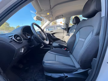 Audi A1 Sportback 1.4 TFSI Sport XENON. SHZ. PDC Vorschaubild 9