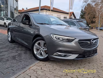 Opel Insignia Grand Sport Innovation *LED*NAVI*SHZ*CA Vorschaubild 2