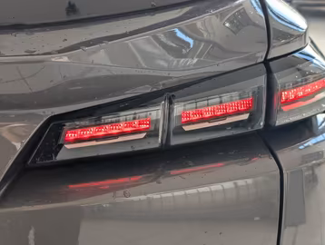 Peugeot 308 SW Active Pack NAVI. Kamera. LED. DAB Vorschaubild 7