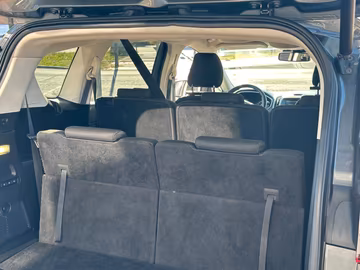 Ford S-Max S-MAX Titanium PDC LED NAVI 7Sitzer Vorschaubild 7