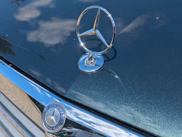 Mercedes-Benz C 200 CGI Elegance NAVI. SHZ. BI-XENON Vorschaubild 12