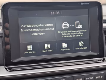 Kia Ceed Edition 7 Limited AHK. CarPlay. Sitzh. RFK. Vorschaubild 23