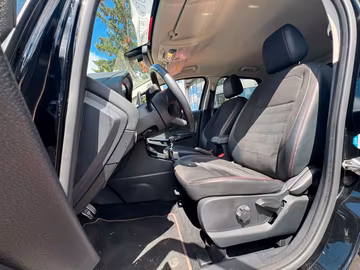 Ford EcoSport ST-Line NAVI. Kamera. SHZ. 18-Zoll Vorschaubild 10