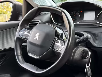 Peugeot 208 Active NAVI. LED. PDF Vorschaubild 14