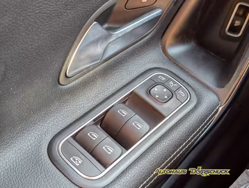 Mercedes-Benz CLA Shooting Brake Progressive*LED*NAVI*AHK*PDC Vorschaubild 14