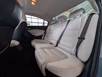 Mazda 6 Lim. Sports-Line RFK. Leder. Head-UP. Sitzh Vorschaubild 12