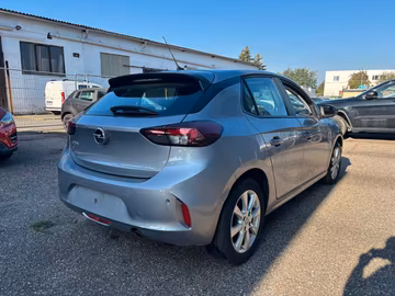 Opel Corsa F Edition Business Vorschaubild 5