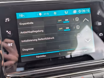 Citroën C3 PureTech Feel Business. NAVI. PDC. LED. KLIMA Vorschaubild 28