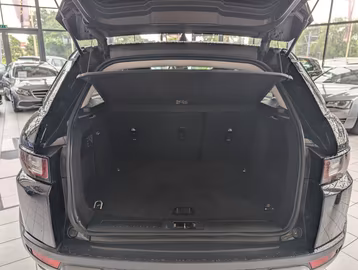 Land Rover Range Rover Evoque SE LED. Leder. PDC Vorschaubild 20