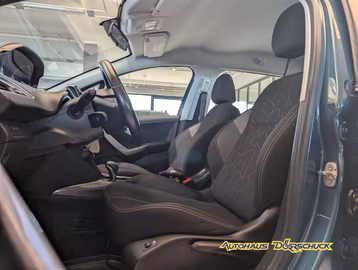 Peugeot 2008 Active*AUTOMATIK*SHZ*PDC*BT*Tempomat* Vorschaubild 6