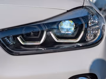 BMW X2 sDrive18i Advantage NAVI. LED. KAMERA. PDC Vorschaubild 11