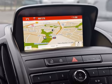 Opel Zafira Tourer Vorschaubild 25