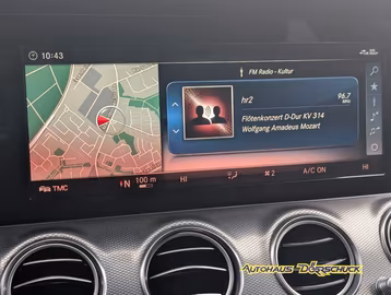 Mercedes-Benz E 400 4MATIC Exclusive *4x4*SHZ*PANO*360°CAM*LED Vorschaubild 24