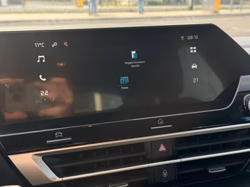 Citroën C4 PureTech 130 Feel. LED. KAMERA. PDC. KLIMA Vorschaubild 14