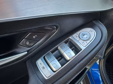 Mercedes-Benz GLC 220 d Coupé AMG Line *4x4*AHK*360°*Standhzg Vorschaubild 17