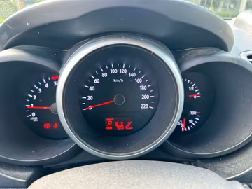 Kia Soul Edition 7 1. Hand. Automatik. SHZ. BT Vorschaubild 15